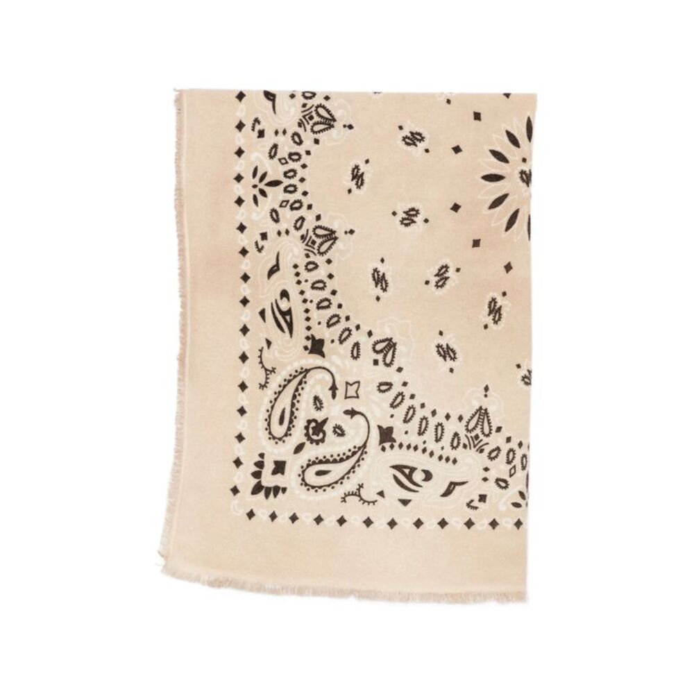 Kujten Neutrals Scarves Women